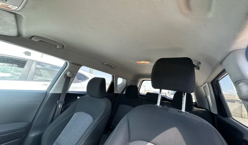 
								 مستعمل كيا – Kia سوول – Soul ممتلئ									