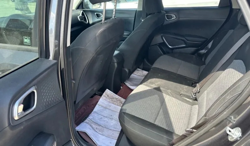 
								 مستعمل كيا – Kia سوول – Soul ممتلئ									