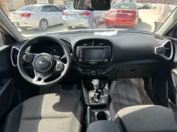 
										 مستعمل كيا – Kia سوول – Soul ممتلئ									