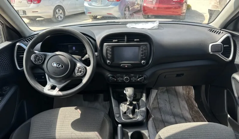 
								 مستعمل كيا – Kia سوول – Soul ممتلئ									