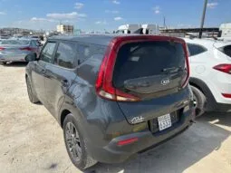 
										 مستعمل كيا – Kia سوول – Soul ممتلئ									