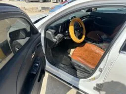 
										 مستعمل شيفورلي – Chevrolet ماليبو – Malibu ممتلئ									