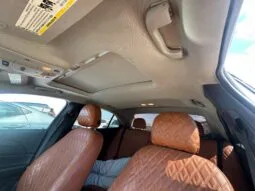 
										 مستعمل شيفورلي – Chevrolet ماليبو – Malibu ممتلئ									