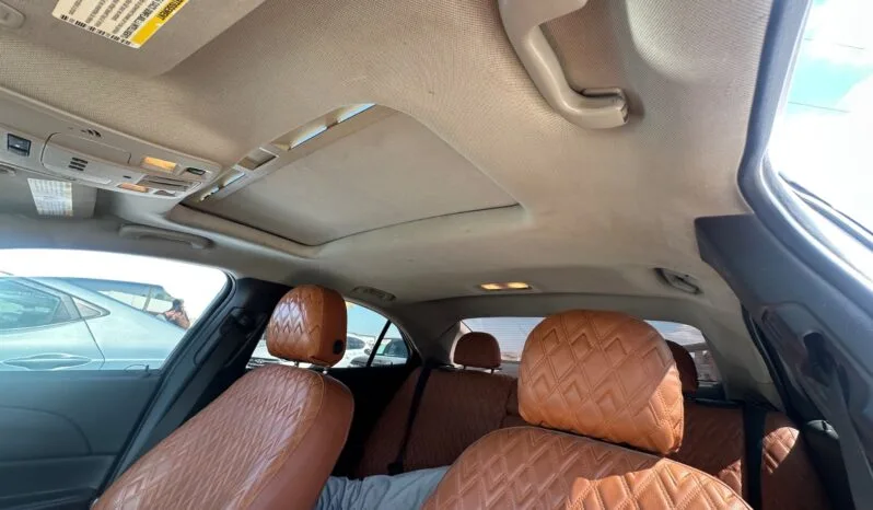
								 مستعمل شيفورلي – Chevrolet ماليبو – Malibu ممتلئ									