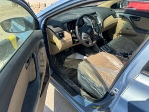 مستعمل هيونداي – Hyundai الينترا – Alentra