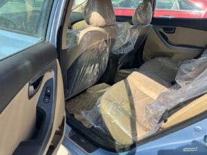 مستعمل هيونداي – Hyundai الينترا – Alentra