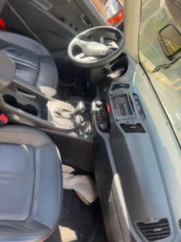 
										 مستعمل كيا – Kia سبورتاج – Sportage ممتلئ									
