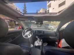 
										 مستعمل كيا – Kia سبورتاج – Sportage ممتلئ									