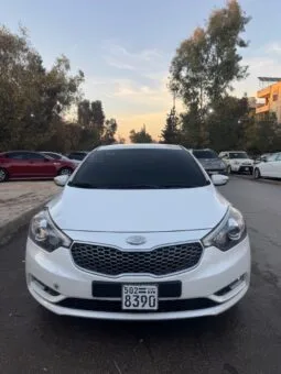 مستعمل كيا – Kia K3