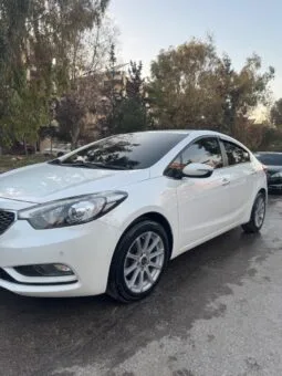 مستعمل كيا – Kia K3
