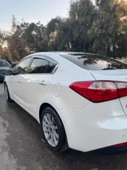 مستعمل كيا – Kia K3