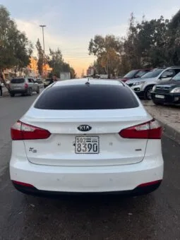 مستعمل كيا – Kia K3