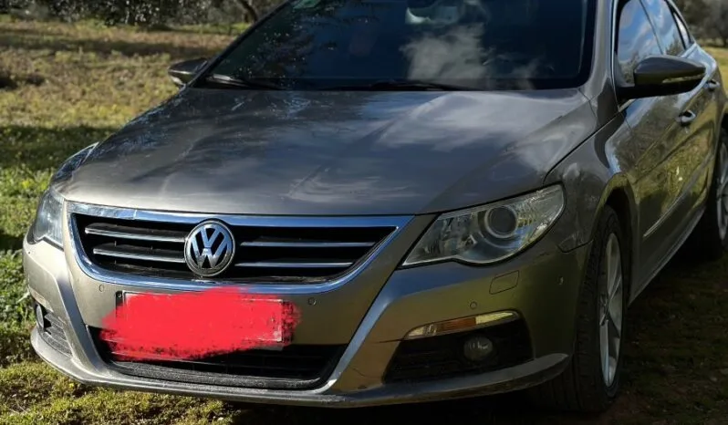 
								 مستعمل فولكس فاكن – Volkswagen باسات سيسي – Passat CC ممتلئ									