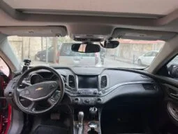 
										 شيفورلي – Chevrolet ايمبالا – Impala ممتلئ									