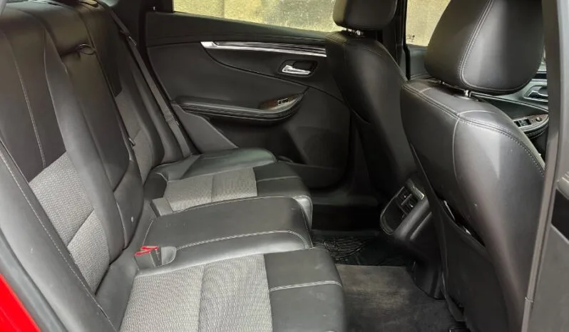 
								 شيفورلي – Chevrolet ايمبالا – Impala ممتلئ									