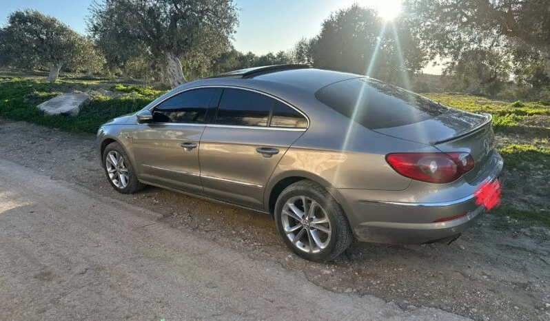 
								 مستعمل فولكس فاكن – Volkswagen باسات سيسي – Passat CC ممتلئ									