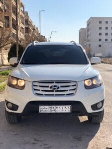 مستعمل هيونداي – Hyundai سانتافيه – Santafe