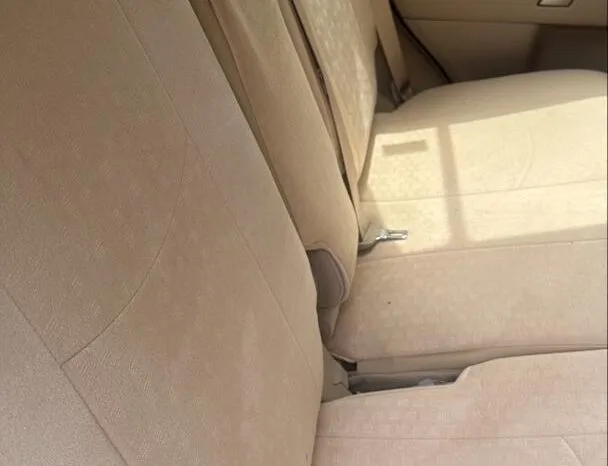 
								 تويوتا – Toyota برادو – Prado ممتلئ									