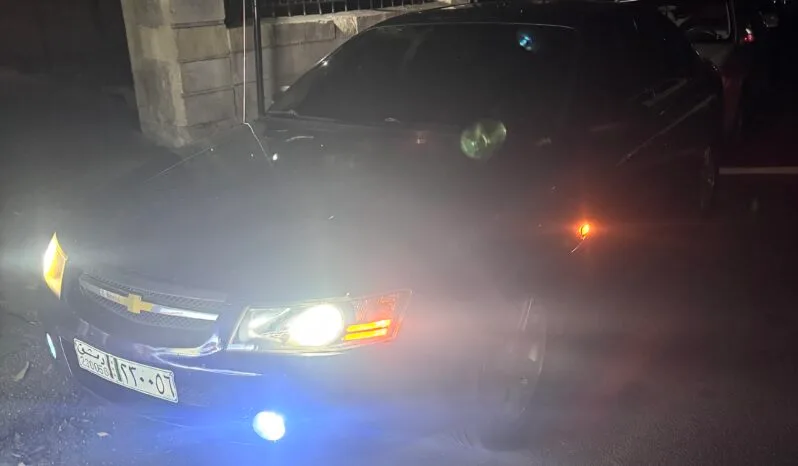 
								 شيفورلي – Chevrolet لومينا – Lumina ممتلئ									