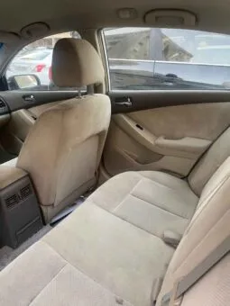 
										 مستعمل نيسان – Nissan التيما – Altima ممتلئ									