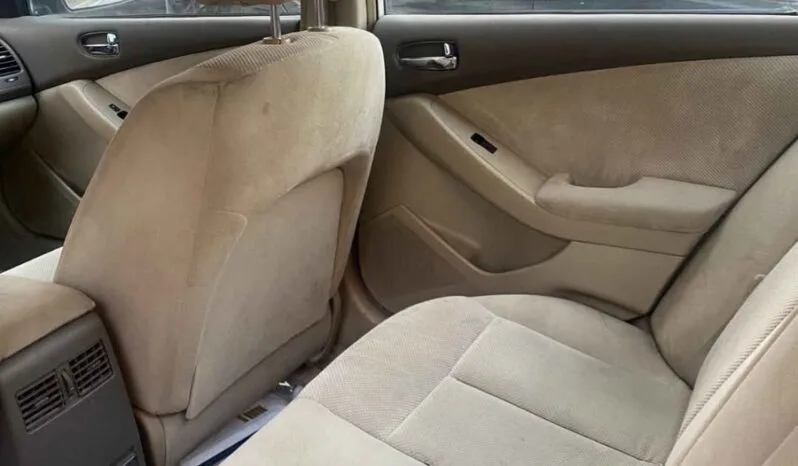 
								 مستعمل نيسان – Nissan التيما – Altima ممتلئ									