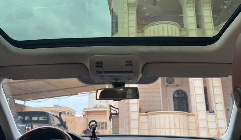 
								 فولكس فاكن – Volkswagen طوارق – Touareg ممتلئ									