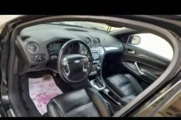فورد – Ford Mondeo