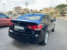 كيا – Kia فورتي – Forte