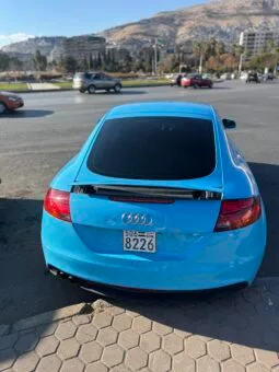 اودي – Audi TT