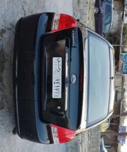 كيا – Kia سيراتو – Cerato