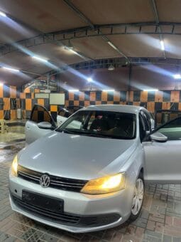 
										 فولكس فاكن – Volkswagen جيتا – Jetta ممتلئ									