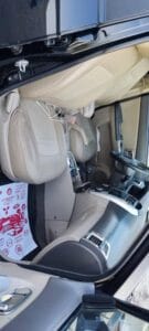 كيا – Kia سيراتو – Cerato