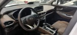 
										 هيونداي – Hyundai سانتافيه – Santafe ممتلئ									