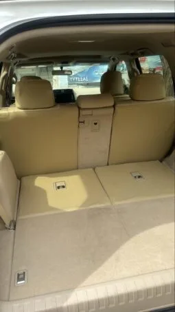 
										 تويوتا – Toyota برادو – Prado ممتلئ									