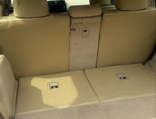 
								 تويوتا – Toyota برادو – Prado ممتلئ									