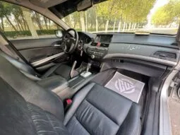 
										 هوندا – Honda اكورد – Accord ممتلئ									