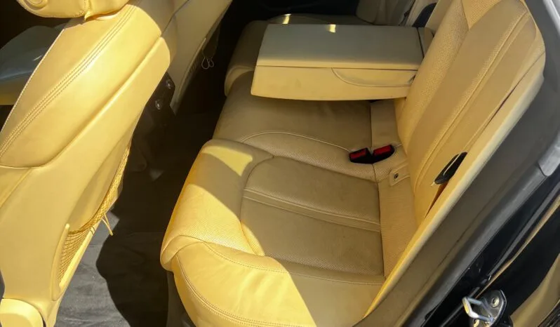 
								 اودي – Audi A7 ممتلئ									