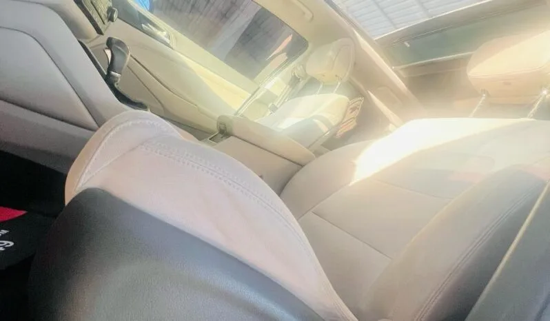 
								 هيونداي – Hyundai سانتافيه – Santafe ممتلئ									