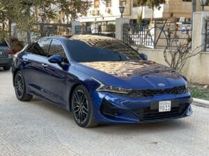 كيا – Kia K5