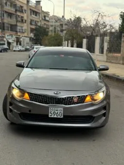 
										 كيا – Kia اوبتيما – Optima ممتلئ									