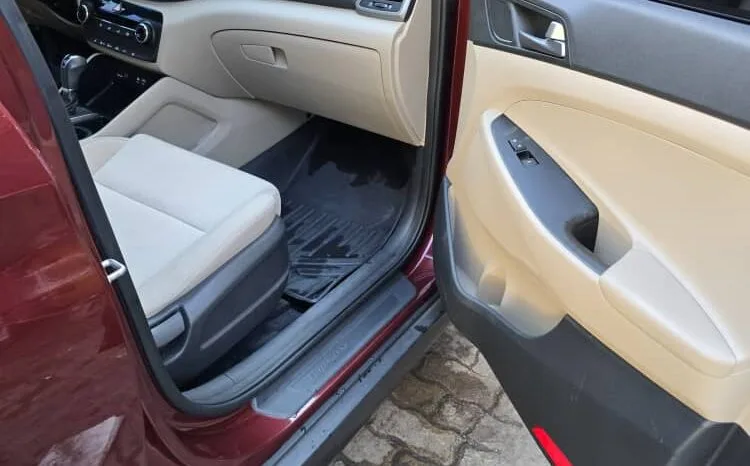 
								 هيونداي – Hyundai توسان – Tusan ممتلئ									