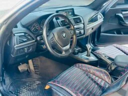 
										 بي ام دابيليو – BMW 220 ممتلئ									