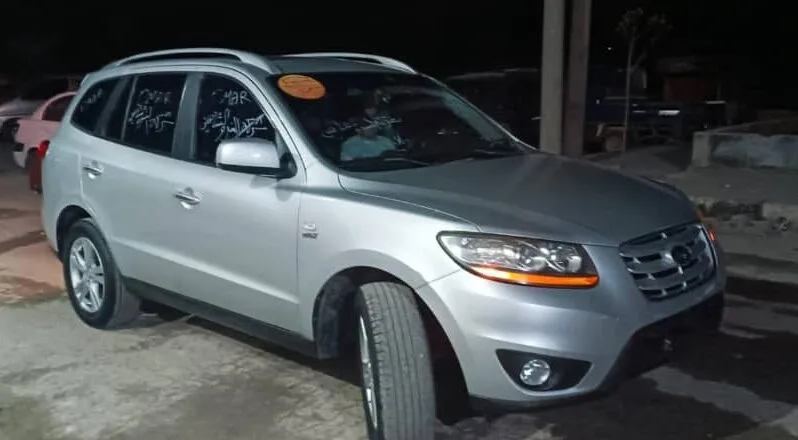
								 هيونداي – Hyundai SM ممتلئ									