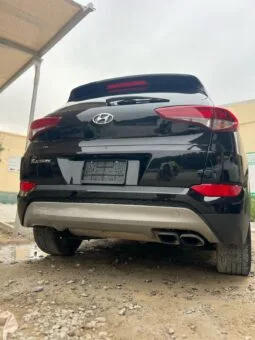 
										 هيونداي – Hyundai توسان – Tusan ممتلئ									
