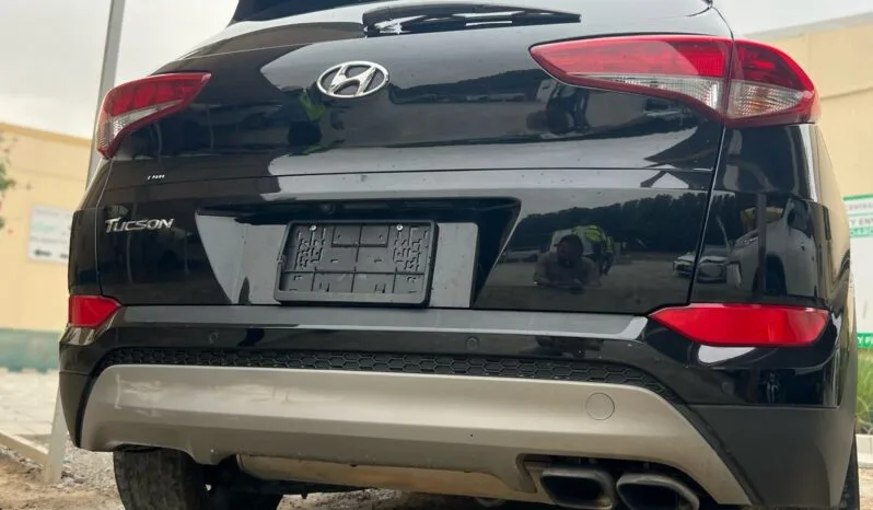 
								 هيونداي – Hyundai توسان – Tusan ممتلئ									