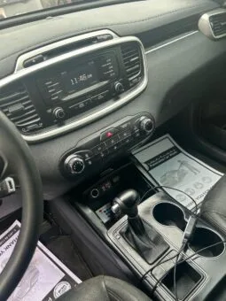 كيا – Kia سورينتو – Sorento