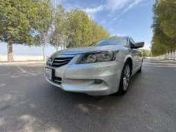 هوندا – Honda اكورد – Accord