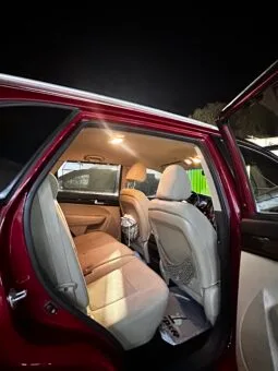 
										 كيا – Kia سيرانتو – Sorento ممتلئ									