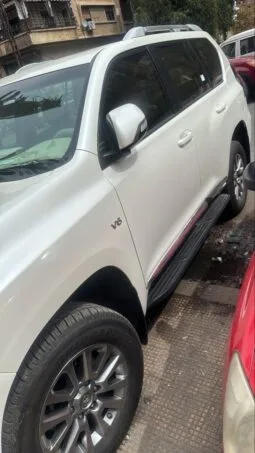 
										 تويوتا – Toyota برادو – Prado ممتلئ									