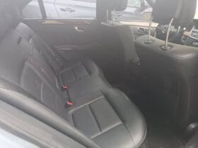 مرسيدس بينز – Mercedes benz E350